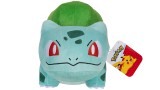 Jucarie Plus Pokemon Bulbasaur 20 CM