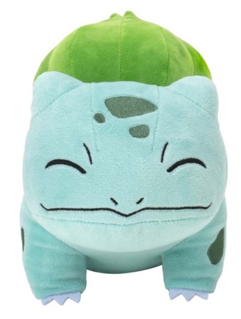 Jucarie Plus Pokemon Bulbasaur 20cm