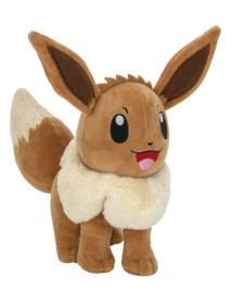 Plus Pokemon Eevee 20cm (pkw2386) 95217-14 