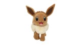 Jucarie Plus Pokemon Eevee 20cm (pkw2386) 95217-14