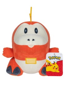 Plus Pokemon Fuecoco Cdu 20cm (pkw3350) 