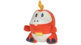 Jucarie Plus Pokemon Fuecoco Cdu 20cm (pkw3350)