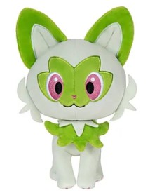 Plus Pokemon Generation IX Random 20cm (pkw3351) 