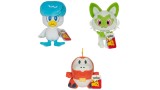 Jucarie Plus Pokemon Generation IX Random 20cm (pkw3351)