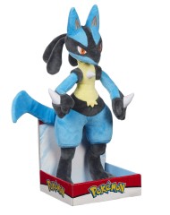 Plus Pokemon Lucario 30cm