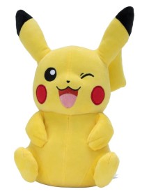 Plus Pokemon Pikachu 30cm (pkw3106) 