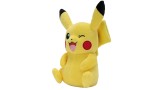 Jucarie Plus Pokemon Pikachu 30cm (pkw3106)