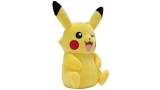 Jucarie Plus Pokemon Pikachu 30cm (pkw3106)