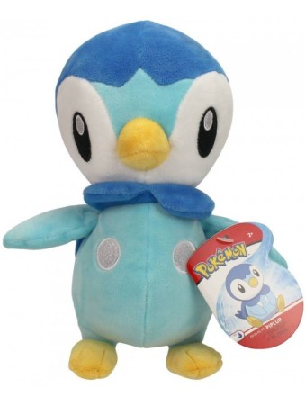 Jucarie Plus Pokemon Piplup 20cm (97871)