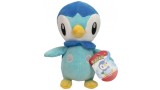 Jucarie Plus Pokemon Piplup 20cm (97871)