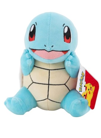 Jucarie Plus Pokemon Random 20cm (95217-17)