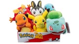 Jucarie Plus Pokemon Random 20cm (95217-17)