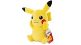 Jucarie Plus Pokemon Random 20cm (95217-17)