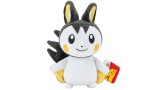 Jucarie Plus Pokemon Random 20cm (95217-17)
