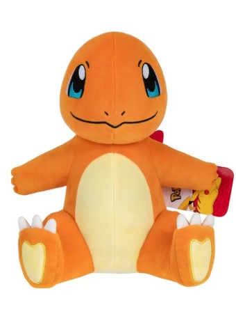 Jucarie Plus Pokemon Random 30cm (95257-12)