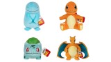 Jucarie Plus Pokemon Random 30cm (95257-12)
