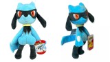Jucarie Plus Pokemon Riolu 20cm