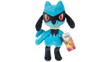Jucarie Plus Pokemon Riolu 20cm