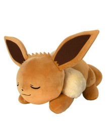 Plus Pokemon Sleeping Eevee 45cm (pkw0222) 