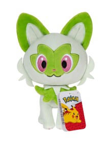 Plus Pokemon Sprigatito Cdu 20cm 