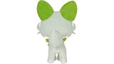 Jucarie Plus Pokemon Sprigatito Cdu 20cm