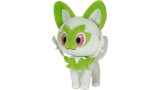 Jucarie Plus Pokemon Sprigatito Cdu 20cm