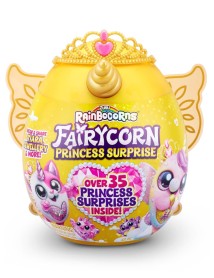 Plus Rainbocorns Fairycorn Princess Surprise (9281) 