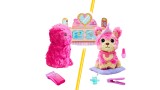 Jucarie Plus Scruff-a-luvs Cutie Cut Pink (30249)
