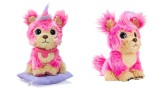 Jucarie Plus Scruff-a-luvs Cutie Cut Pink (30249)