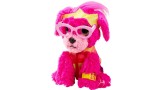 Jucarie Plus Scruff-a-luvs Sew Wow Pink (30385)