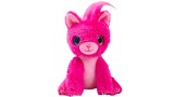 Jucarie Plus Scruff-a-luvs Sew Wow Pink (30385)