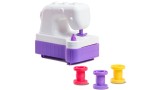 Jucarie Plus Scruff-a-luvs Sew Wow Purple (30384)