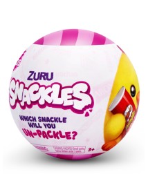 Plus Snackle S1 Medium (77454) 