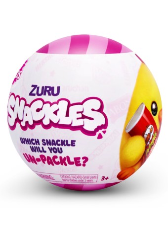 Jucarie Plus Snackle S1 Medium (77454)