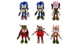 Jucarie Plus Sonic Prime Clip On S1 Random Character (son7004)