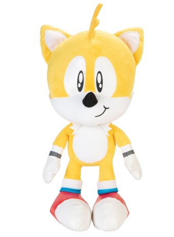 Jucarie Plus Sonic Tails (404794)