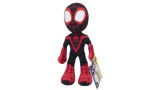 Jucarie Plus Spidey And His Amazing Friends Miles 20cm (snf0004)