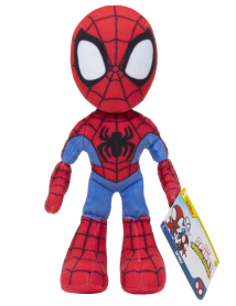 Plus Spidey Peter Parker 20cm 