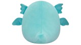 Jucarie Plus Squiahmallows Theotto The Blue Cthulhu 19cm (4069p16)