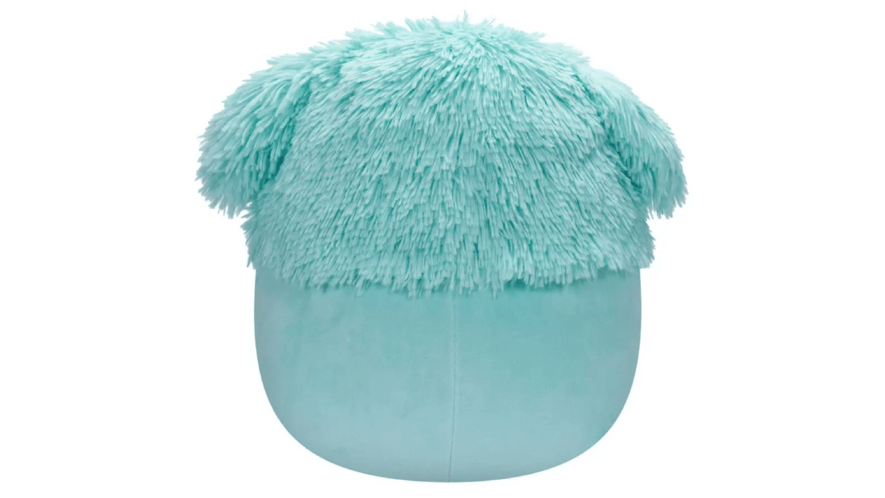 Gameshop Twente: Jazwares Squishmallows Stranger Things Pluche 25CM-USS Butterscotch (Diversen