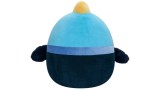 Jucarie Plus Squishmallows P16 Melrose Cassowary 30cm (4136p16)