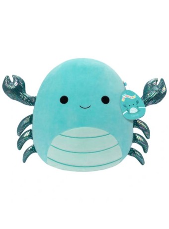 Jucarie Plus Squishmallows P17 Carpio Scorpion 40cm (4209p17)