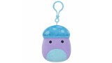 Jucarie Plus Squishmallows P17 Clip On Pyle The Mushroom 9cm
