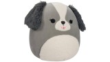 Jucarie Plus Squishmallows P17 Malu Shih Tzu 30cm (4154p17)
