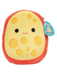 Plus Squishmallows P17 Mannon Gouda Cheese 30cm (4153p17)