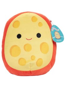 Plus Squishmallows P17 Mannon Gouda Cheese 30cm (4153p17) 