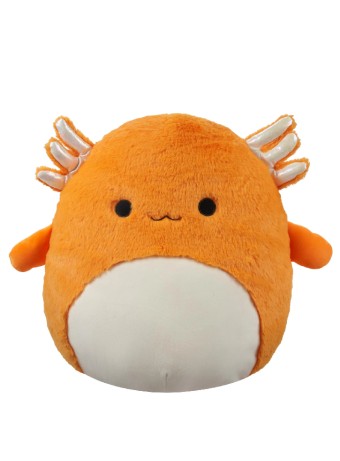 Jucarie Plus Squishmallows P18 Fuzz A Mallows Plush Nico Axolotl 40cm (1885510)