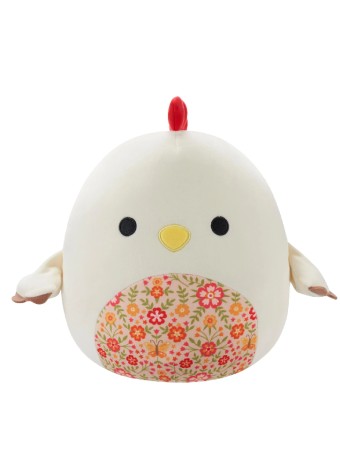 Jucarie Plus Squishmallows P18 Todd Rooster 30cm (1805418)