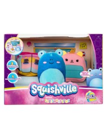 Plus Squishville Accessory Back To School 