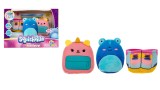 Jucarie Plus Squishville Accessory Back To School